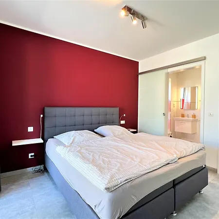 Apartmán Meerleben, Am Alten Deich 28 *